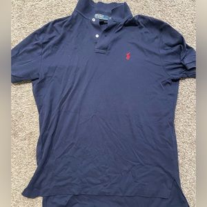 Men’s Ralph Lauren Polo Medium